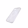 Tech21 Evo Clear MagSafe iPhone 16 Transparent