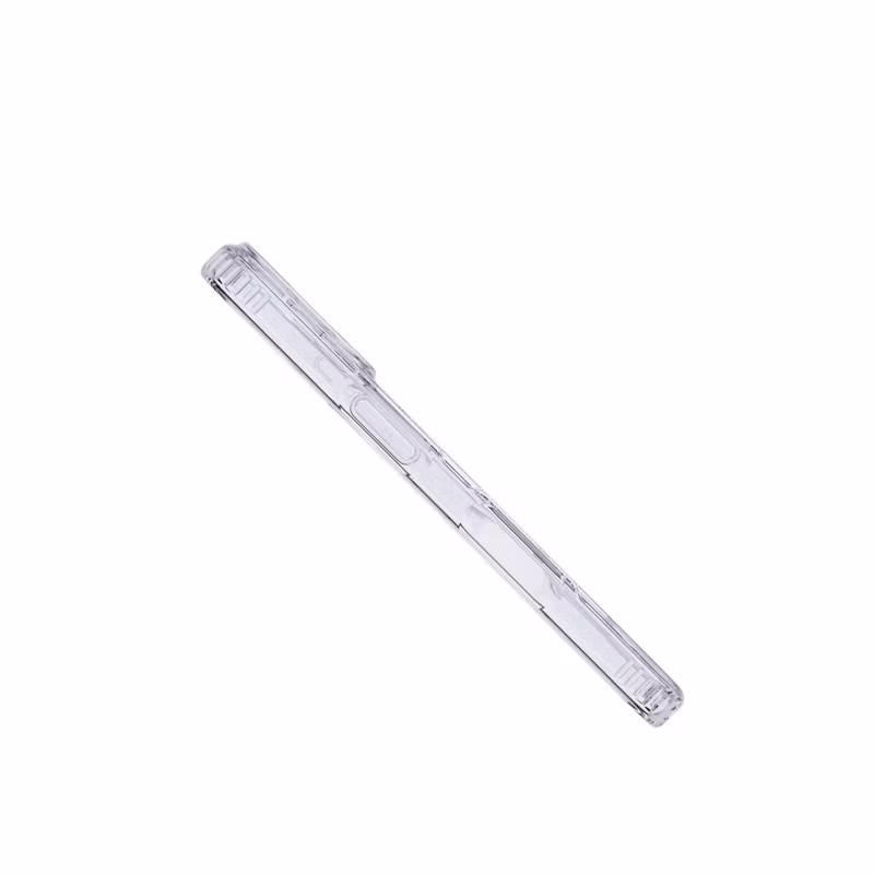 Tech21 Evo Clear MagSafe iPhone 16 Transparent