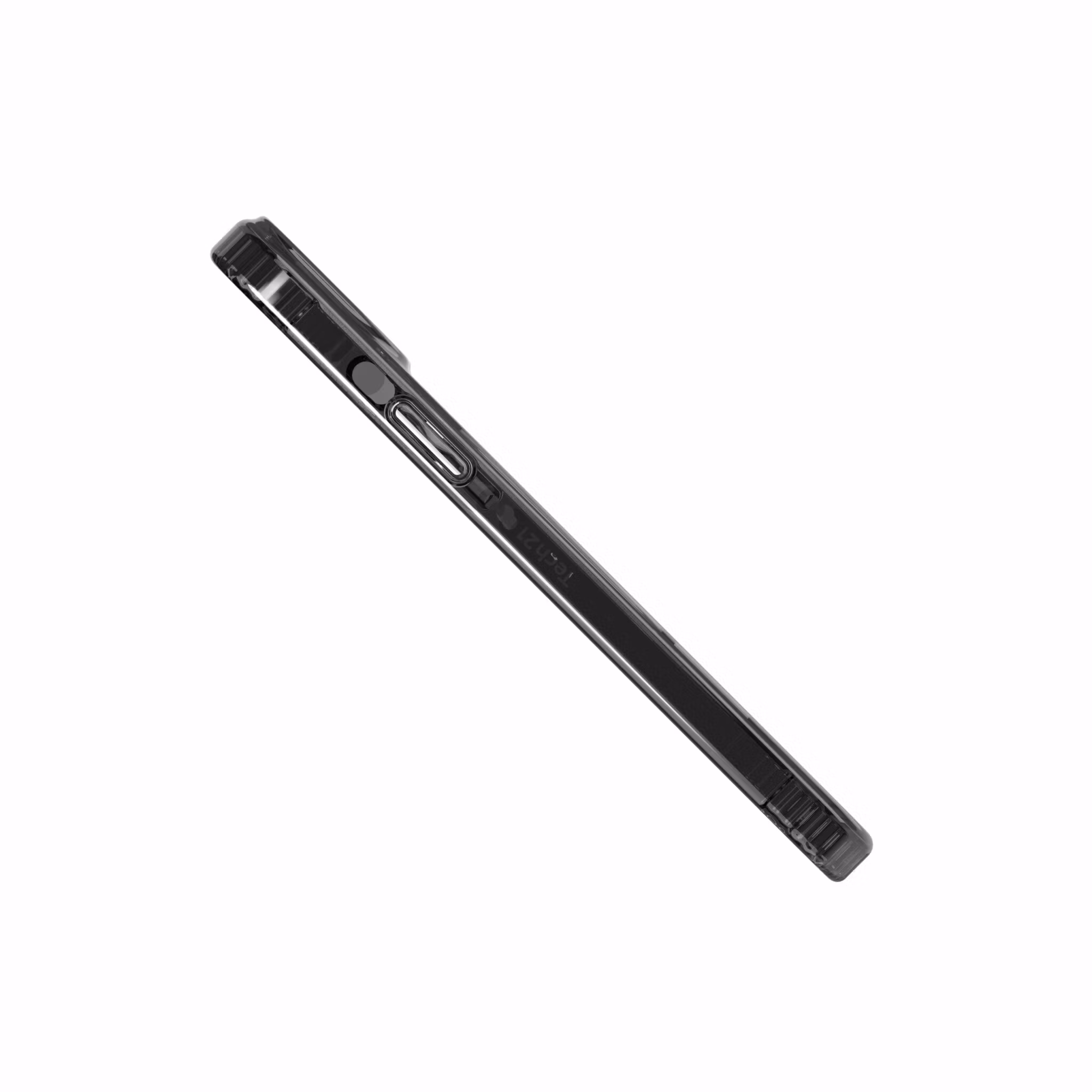 Tech21 Evo Tint MagSafe iPhone 14 Plus Kolgrå