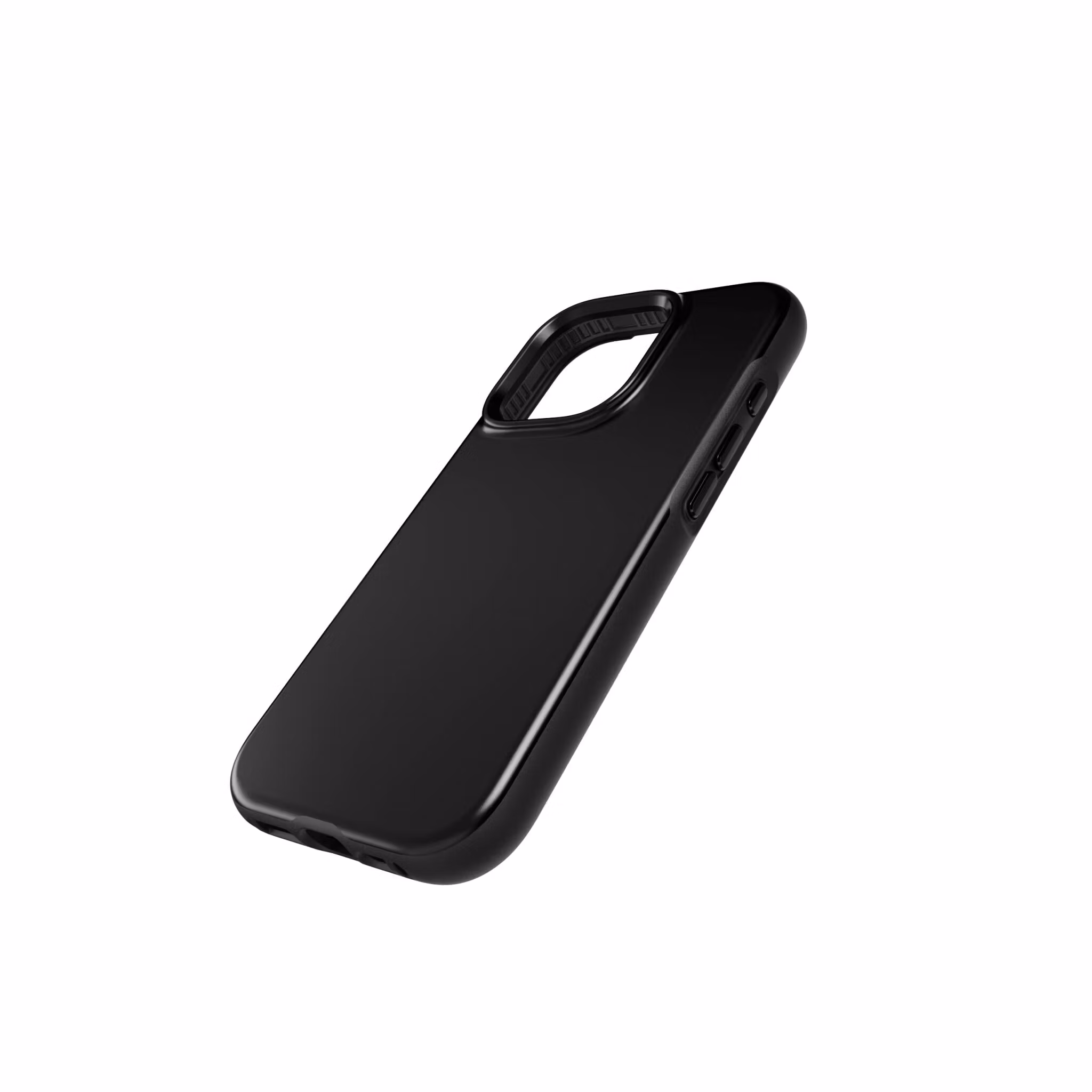 Tech21 Evo Dusk MagSafe iPhone 16 Pro Svart