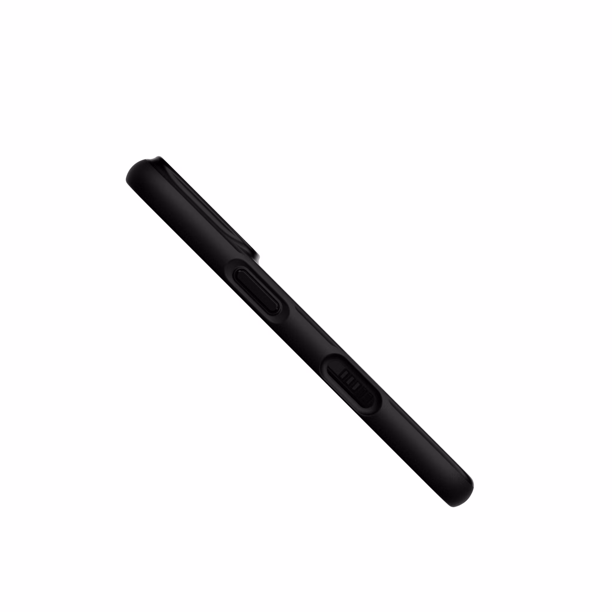 Tech21 Evo Dusk MagSafe iPhone 16 Pro Svart