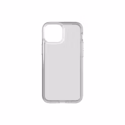 Tech21 Evo Clear iPhone 13 mini Transparent