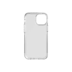 Tech21 Evo Clear iPhone 13 mini Transparent