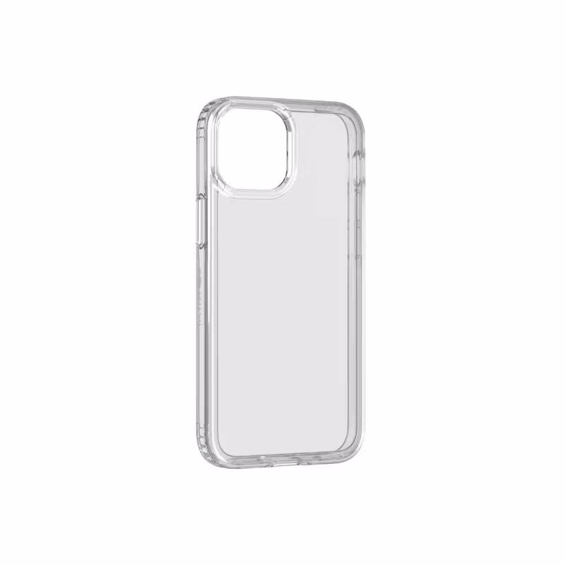 Tech21 Evo Clear iPhone 13 mini Transparent