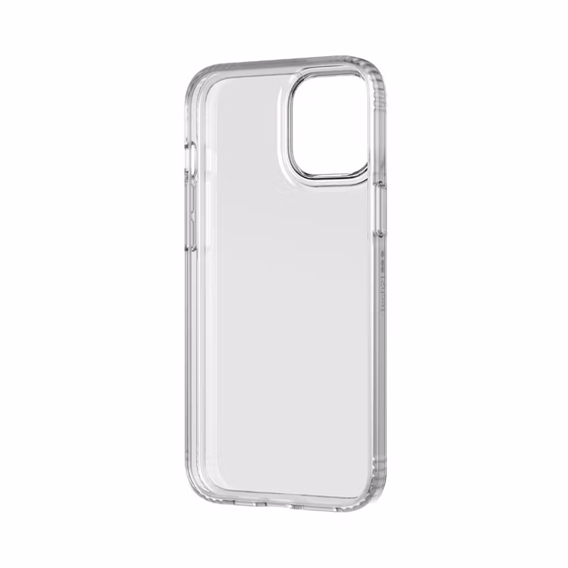 Tech21 Evo Clear iPhone 12 Pro Max Transparent