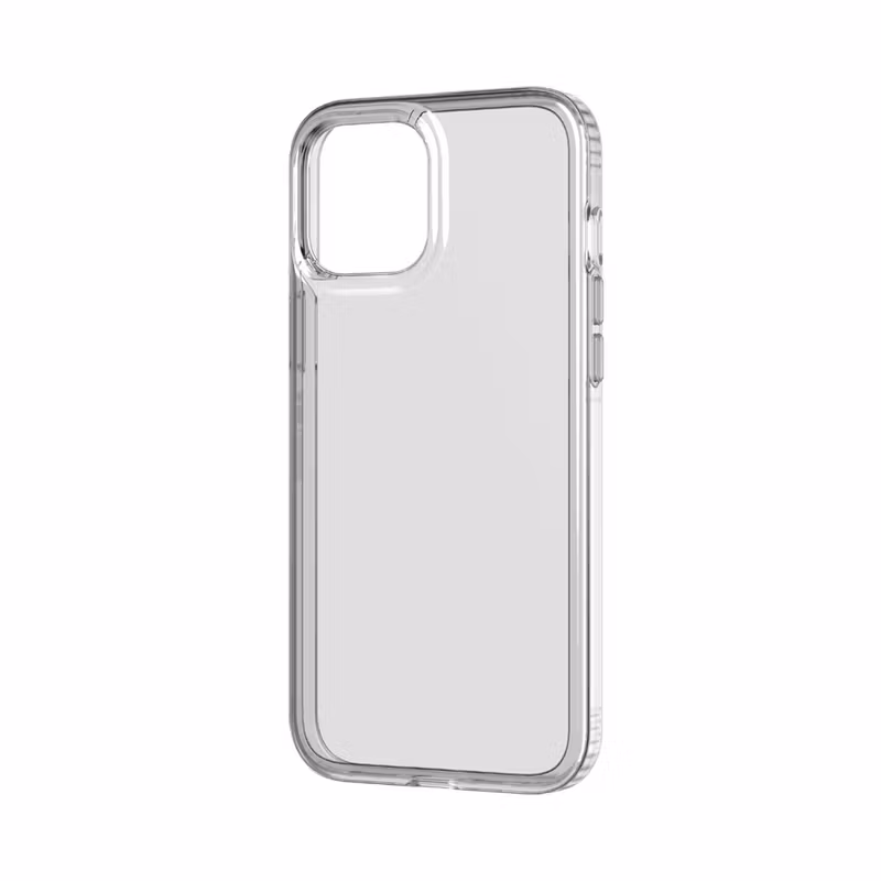 Tech21 Evo Clear iPhone 12 Pro Max Transparent