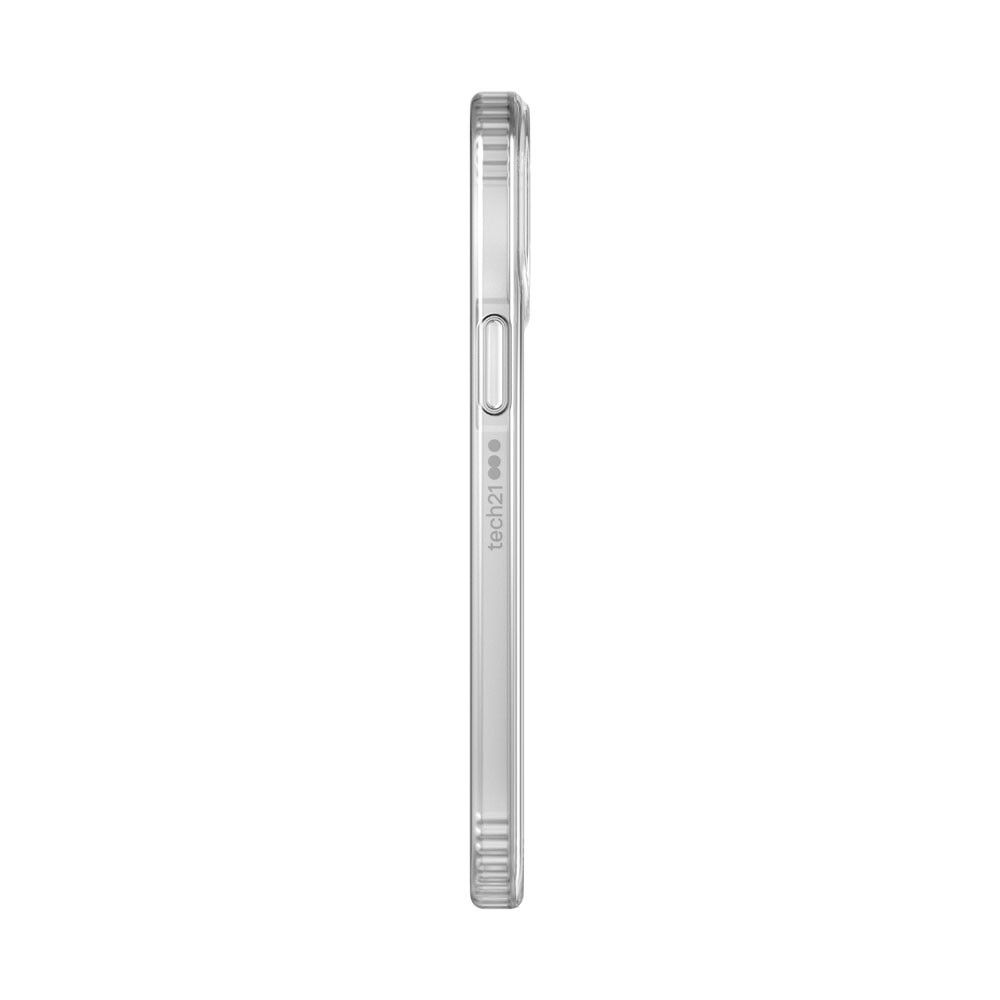 Tech21 Evo Clear iPhone 12 Pro Max Transparent