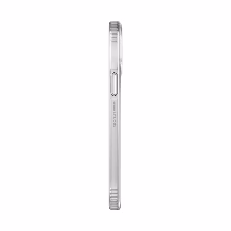 Tech21 Evo Clear iPhone 12 Pro Max Transparent