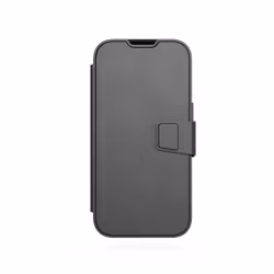 Tech21 Evo Lite Wallet iPhone 16 Svart