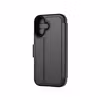 Tech21 Evo Lite Wallet iPhone 16 Svart