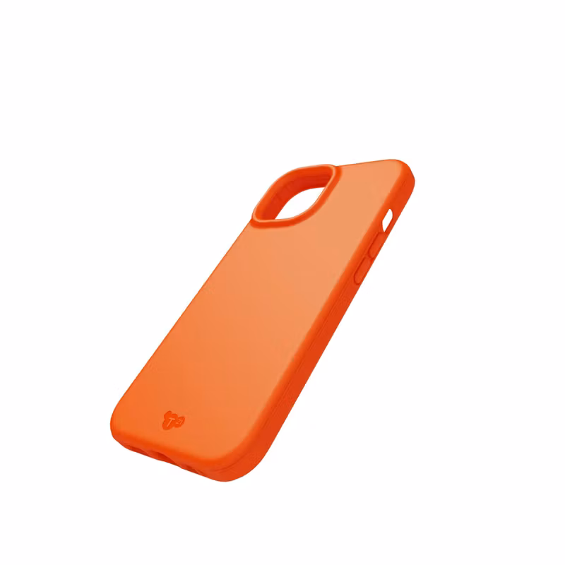 Tech21 Evo Lite iPhone 15/14/13 Orange