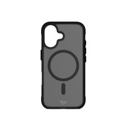 Tech21 Evo Armour MagSafe iPhone 16 Svart