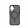 Tech21 Evo Armour MagSafe iPhone 16 Svart