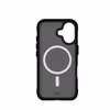 Tech21 Evo Armour MagSafe iPhone 16 Svart