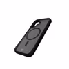Tech21 Evo Armour MagSafe iPhone 16 Svart