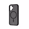 Tech21 Evo Armour MagSafe iPhone 16 Svart