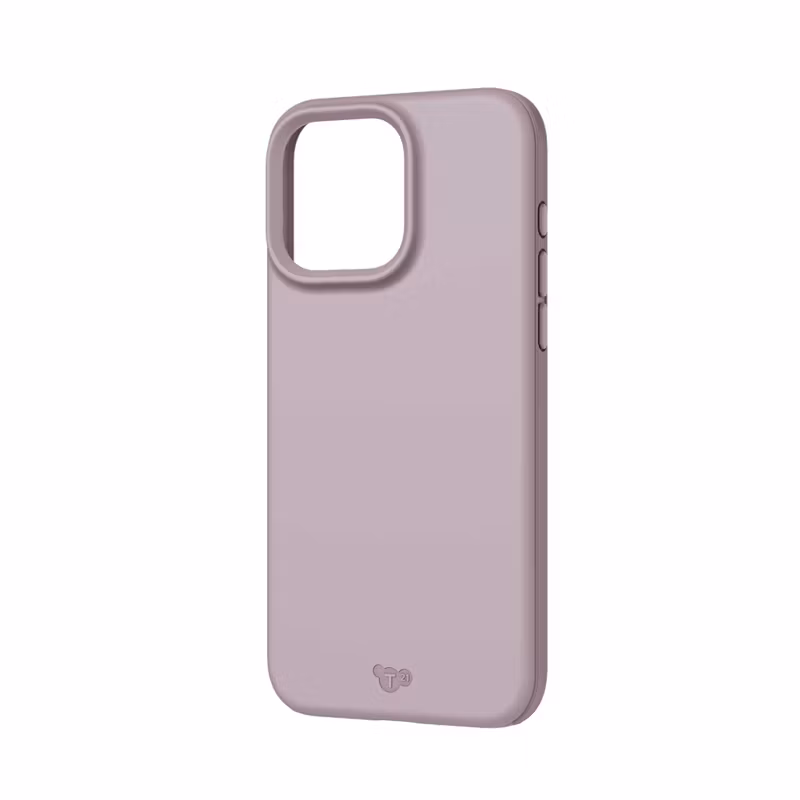 Tech21 Evo Lite iPhone 15 Pro Max Lavendel