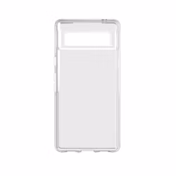 Tech21 Evo Clear Pixel 7a Transparent