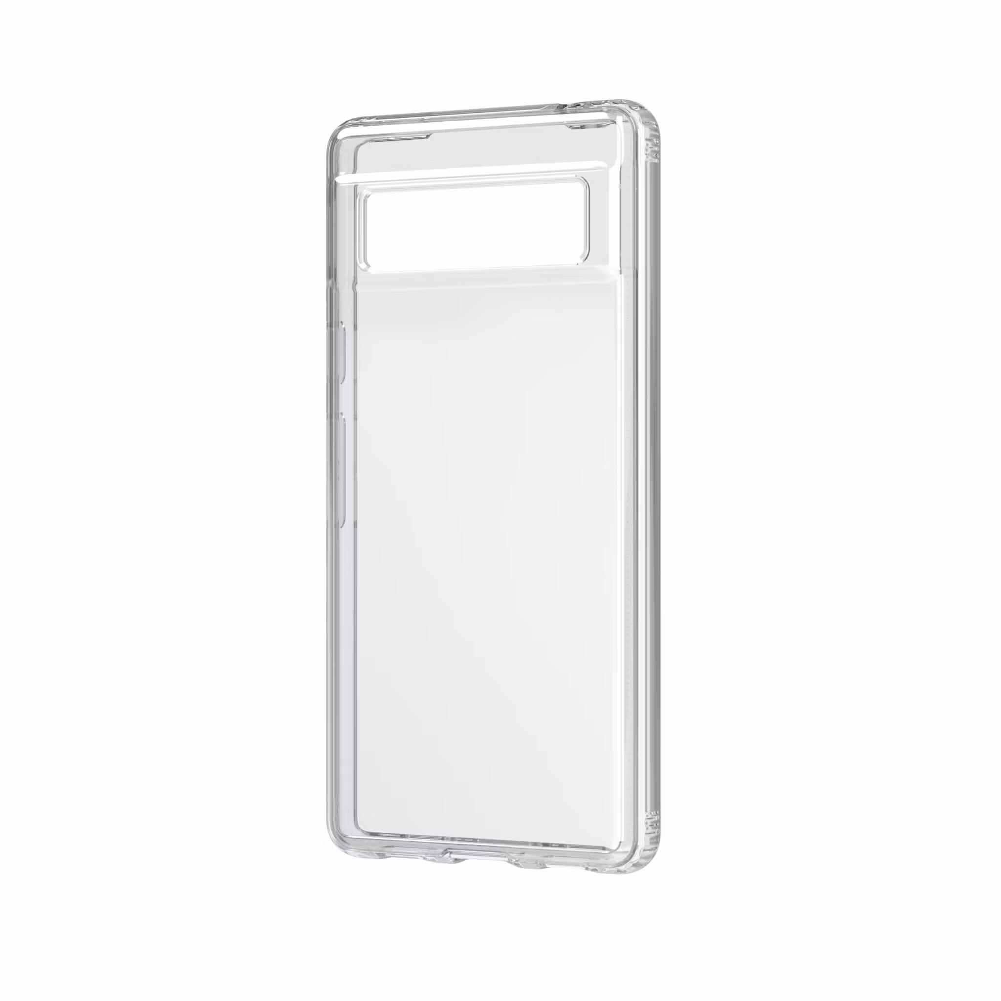 Tech21 Evo Clear Pixel 7a Transparent