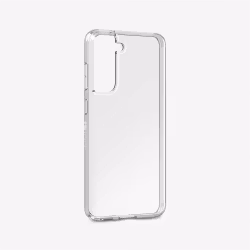 Tech21 Evo Lite Galaxy S21 FE 5G Transparent