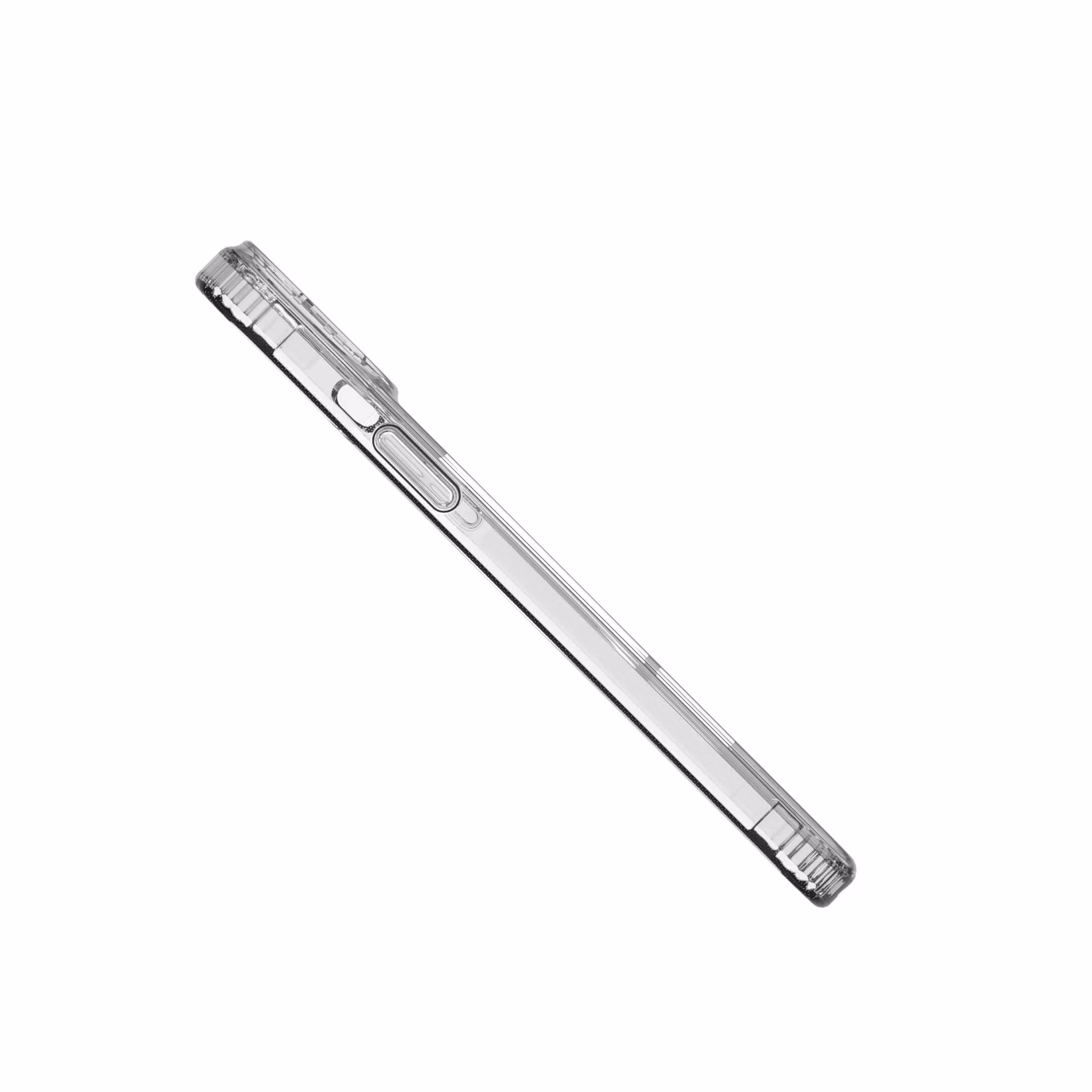 Tech21 Evo Clear MagSafe iPhone 15 Plus Transparent