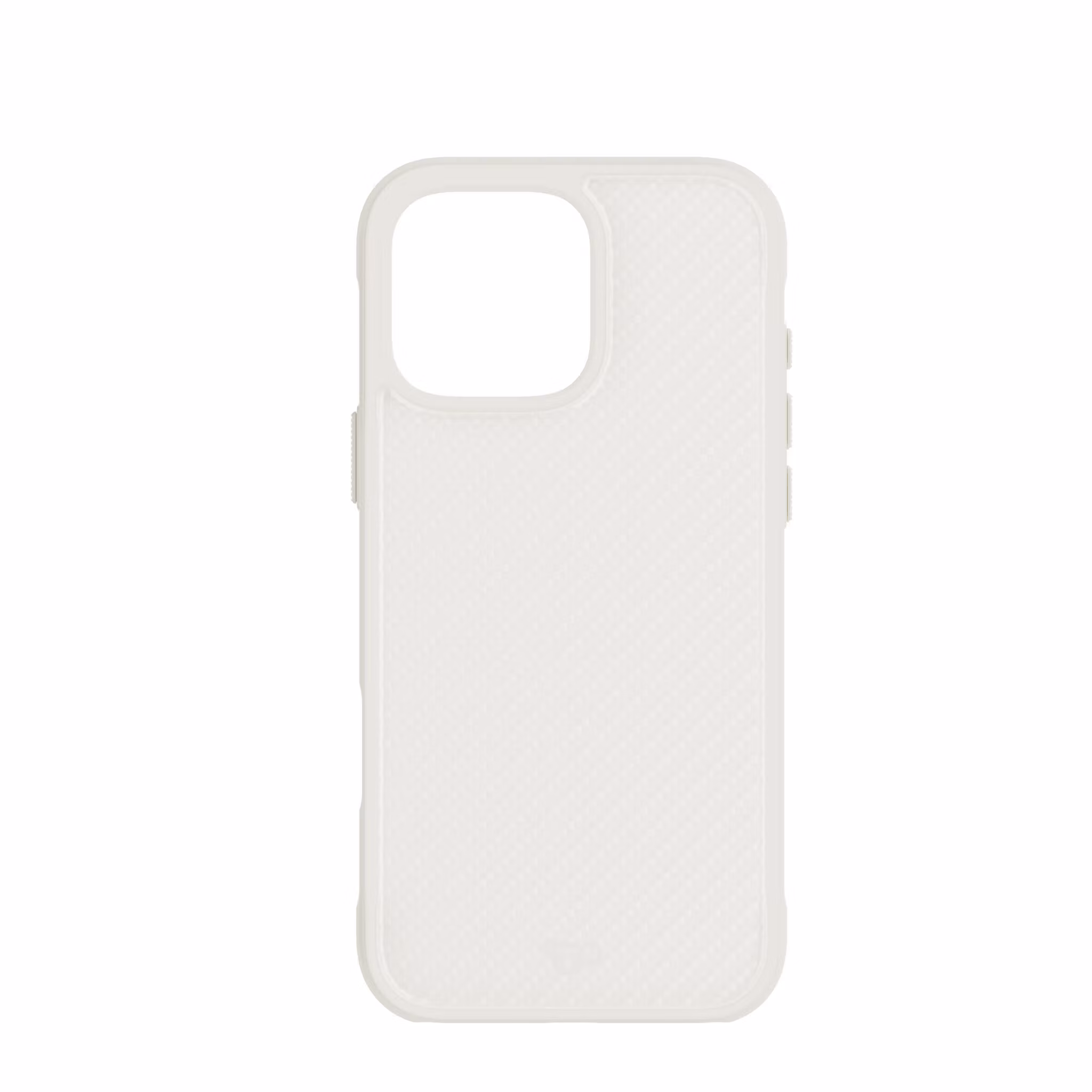 Tech21 Evo Armour MagSafe iPhone 16 Pro Max Greige