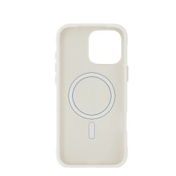 Tech21 Evo Armour MagSafe iPhone 16 Pro Max Greige