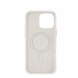 Tech21 Evo Armour MagSafe iPhone 16 Pro Max Greige