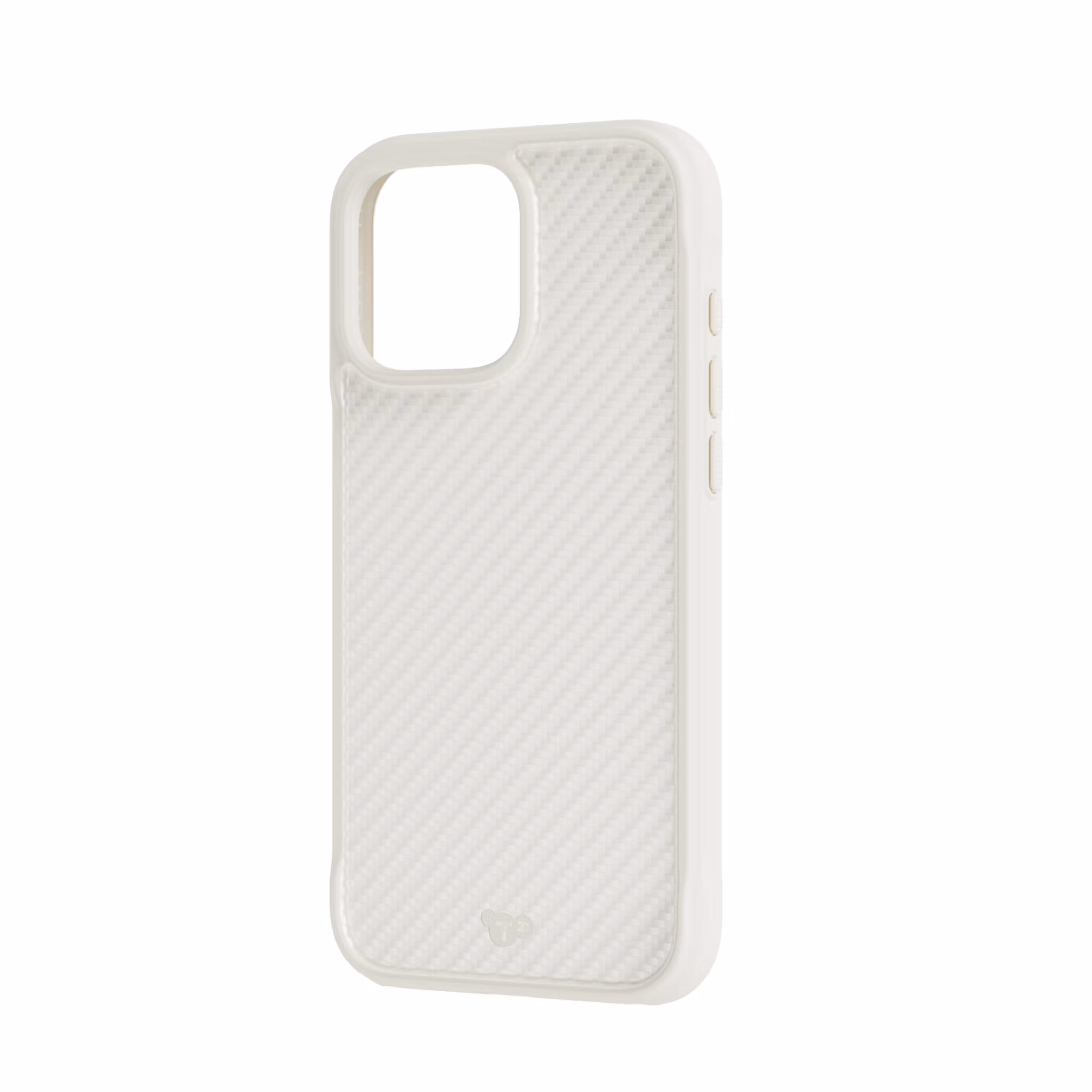 Tech21 Evo Armour MagSafe iPhone 16 Pro Max Greige