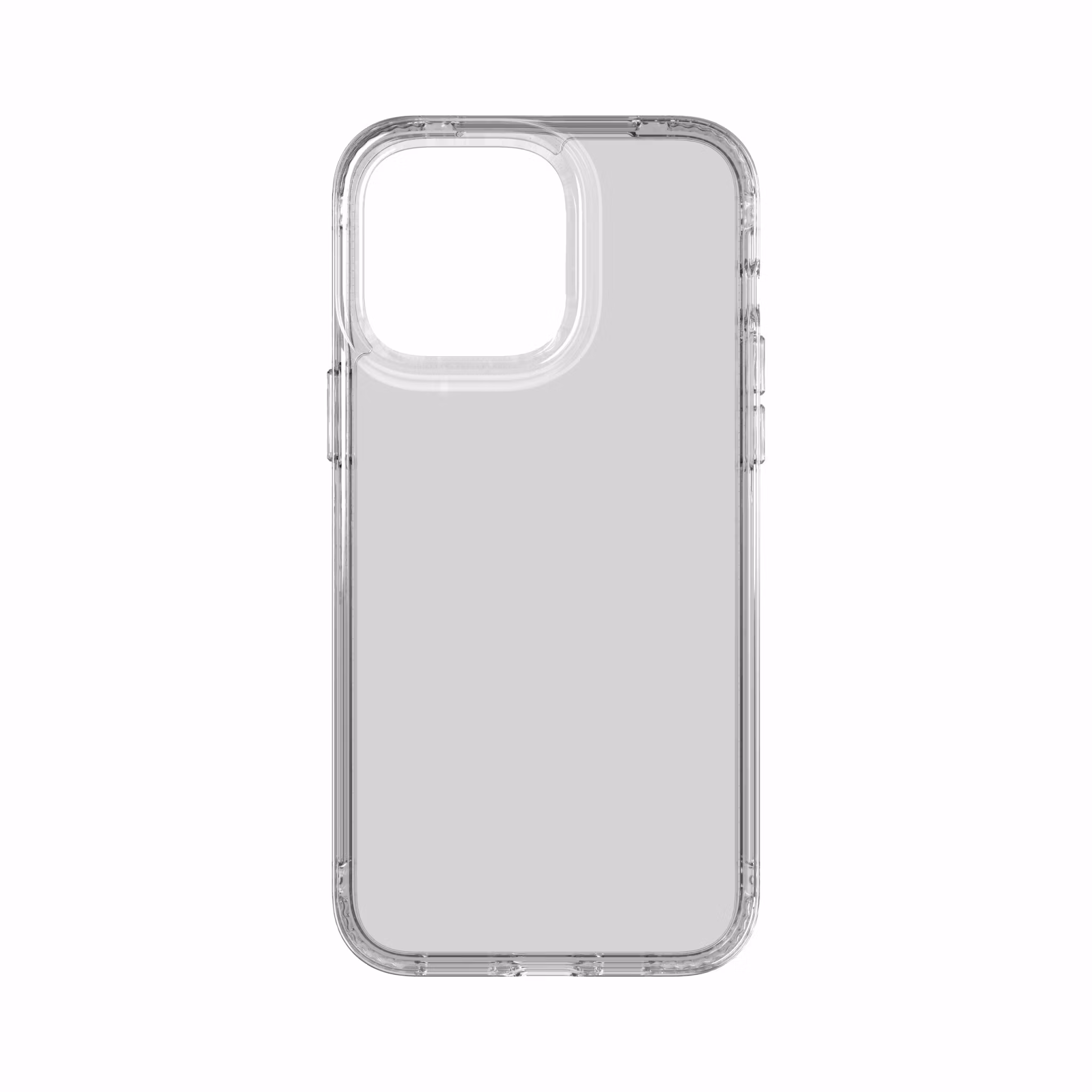 Tech21 Evo Clear iPhone 14 Pro Max Transparent