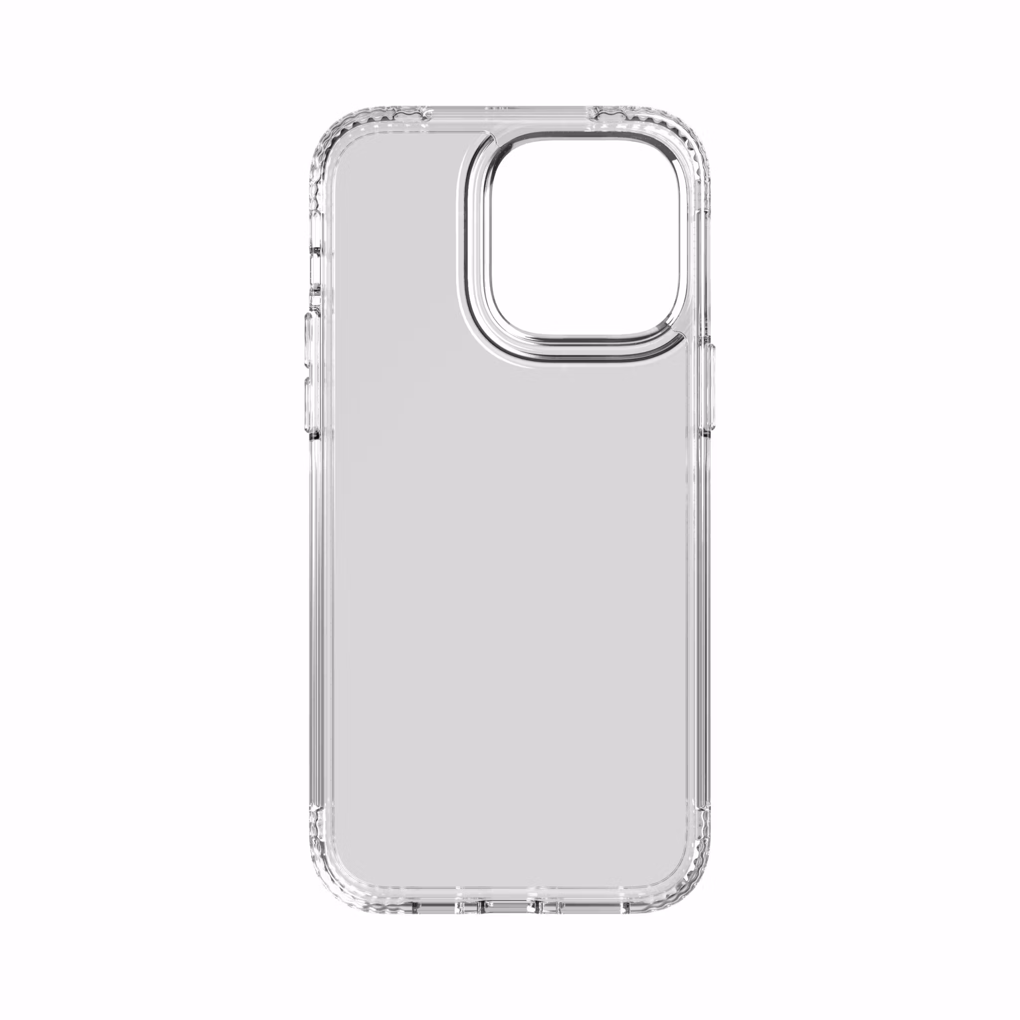Tech21 Evo Clear iPhone 14 Pro Max Transparent
