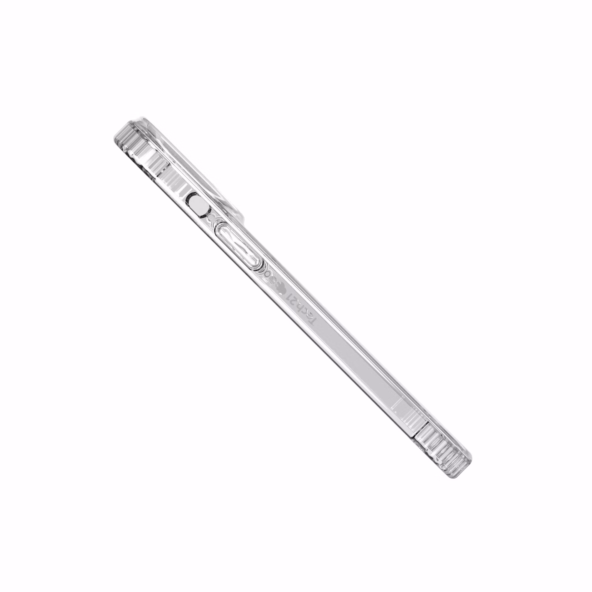 Tech21 Evo Clear iPhone 14 Pro Max Transparent