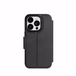 Tech21 Evo Lite Wallet iPhone 14 Pro Svart