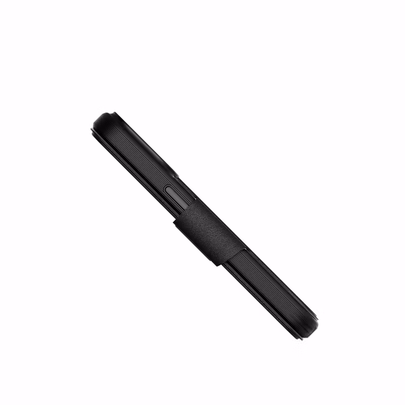 Tech21 Evo Lite Wallet iPhone 14 Pro Svart