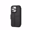 Tech21 Evo Lite Wallet iPhone 14 Pro Svart
