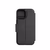 Tech21 Evo Lite Wallet iPhone 15 Svart