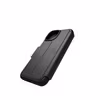 Tech21 Evo Lite Wallet iPhone 15 Svart