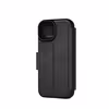 Tech21 Evo Lite Wallet iPhone 15 Svart