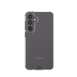 Tech21 Evo Lite Galaxy S23 FE 5G Transparent