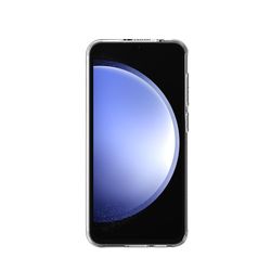 Tech21 Evo Lite Galaxy S23 FE 5G Transparent