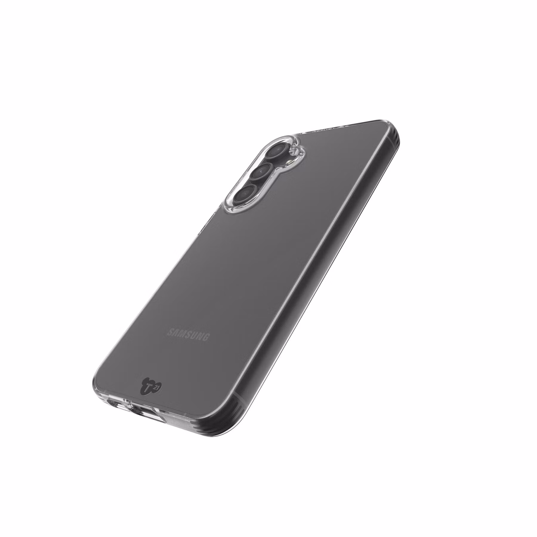 Tech21 Evo Lite Galaxy S23 FE 5G Transparent