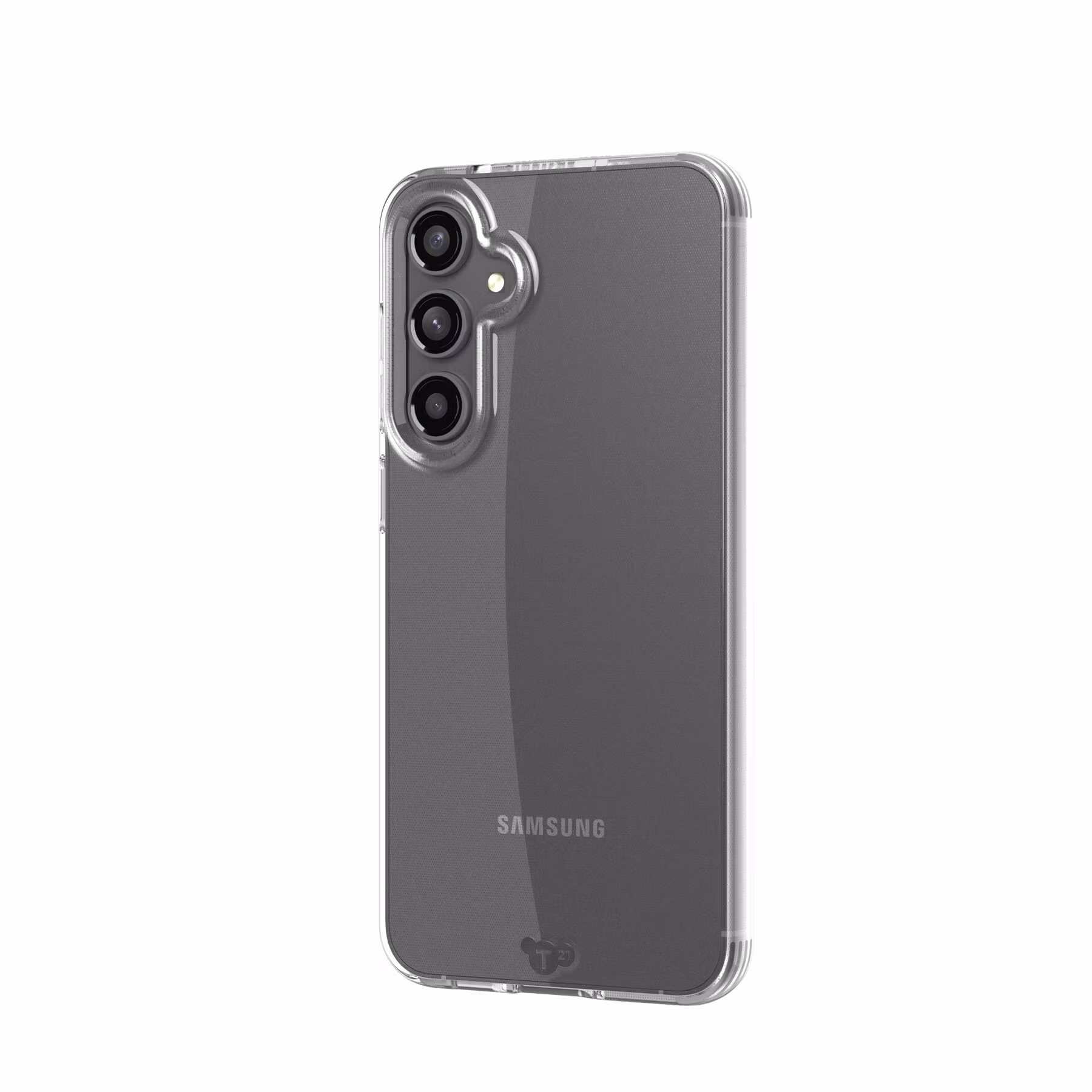 Tech21 Evo Lite Galaxy S23 FE 5G Transparent