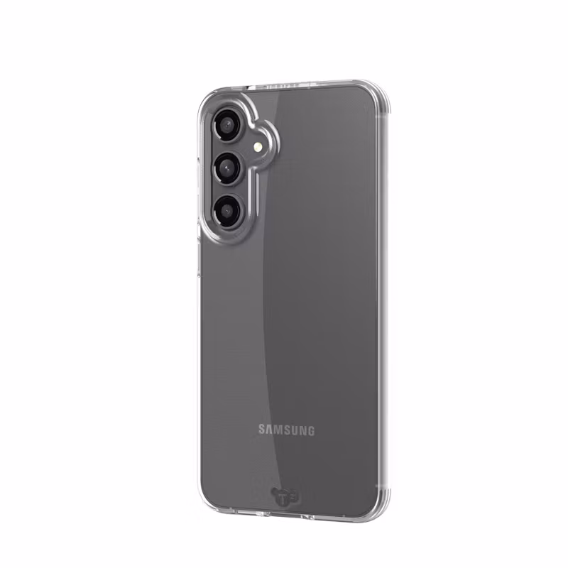 Tech21 Evo Lite Galaxy S23 FE 5G Transparent