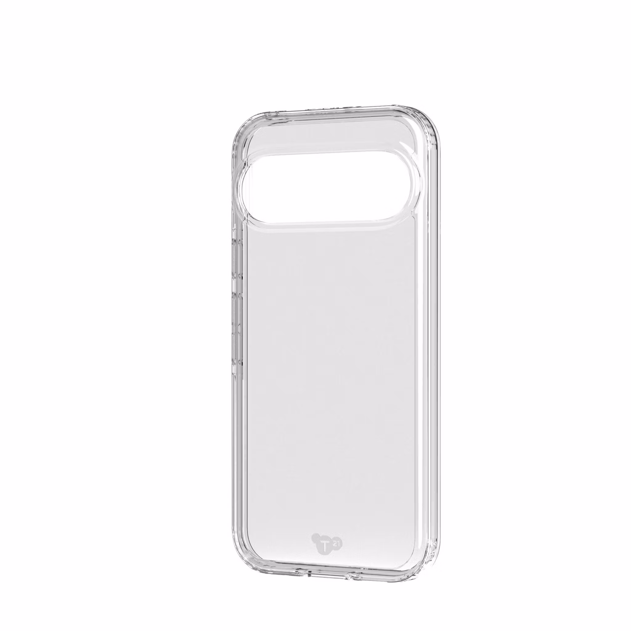 Tech21 Evo Clear Pixel 9/9 Pro Transparent
