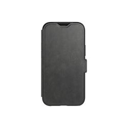 Tech21 Evo Wallet iPhone 13 mini Svart