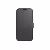 Tech21 Evo Wallet iPhone 13 mini Svart
