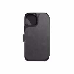 Tech21 Evo Wallet iPhone 13 mini Svart