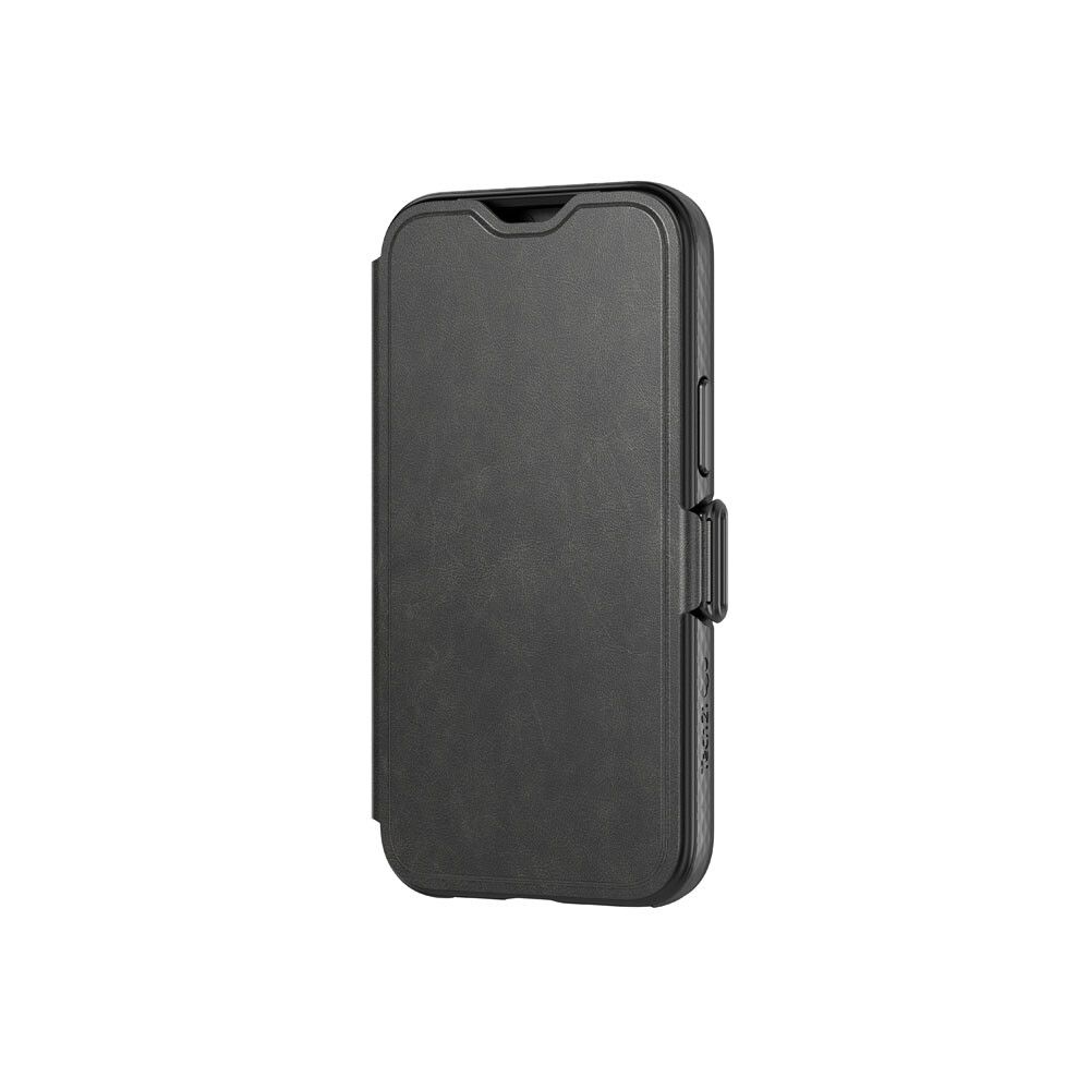Tech21 Evo Wallet iPhone 13 mini Svart