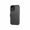 Tech21 Evo Wallet iPhone 13 mini Svart