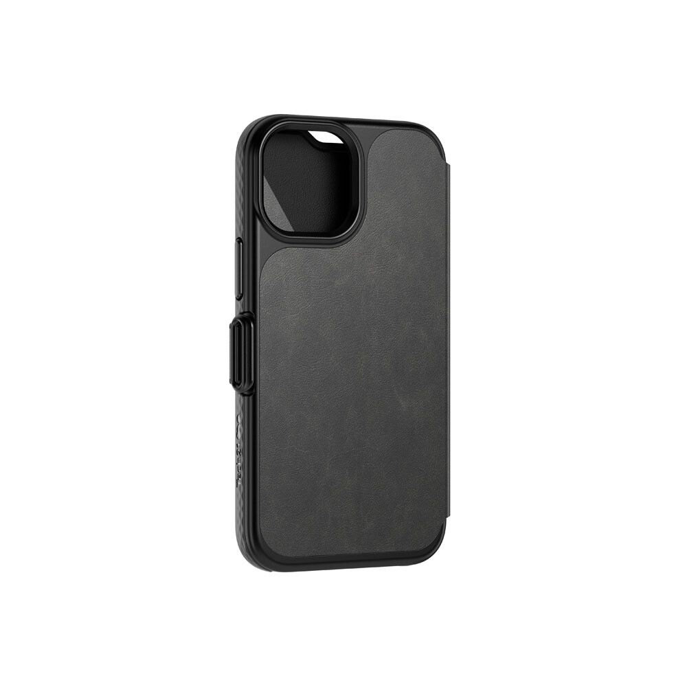 Tech21 Evo Wallet iPhone 13 mini Svart